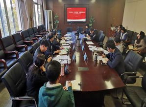 北京開(kāi)放大學(xué)開(kāi)展成人非學(xué)歷教育專題調(diào)研，聚焦培訓(xùn)發(fā)展新路徑