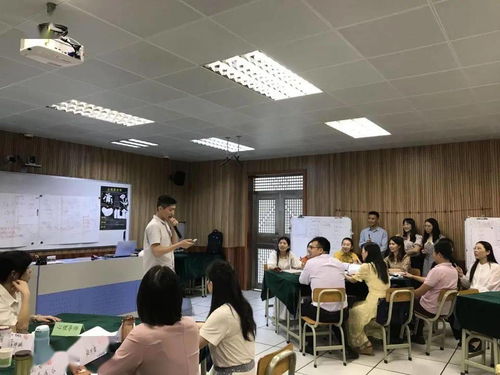 素養(yǎng)動(dòng)態(tài) 學(xué)校開展素養(yǎng)教育引導(dǎo)教學(xué)法，深化成人非學(xué)歷教育培訓(xùn)