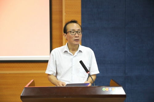 中交四公局第一期房建業(yè)務(wù)培訓(xùn)班順利開班 聚焦非學(xué)歷教育賦能專業(yè)發(fā)展